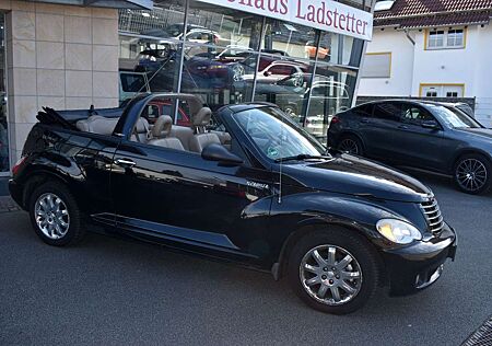 Chrysler PT Cruiser Cabrio*Autom.*Leder*Sitzheizung*AHK
