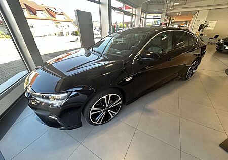 Opel Insignia B GS Line Plus 4x4 Leder,Navi,AHK,OPC Line Pakete!