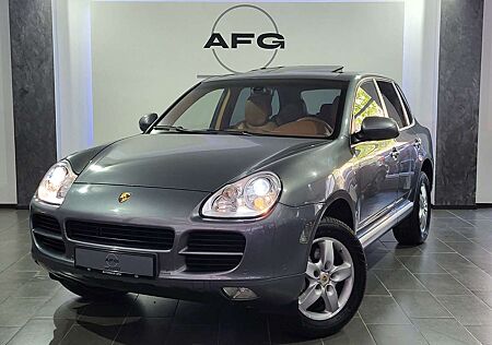 Porsche Cayenne S*PRINS GASANLAGE* AUTOMATIK*