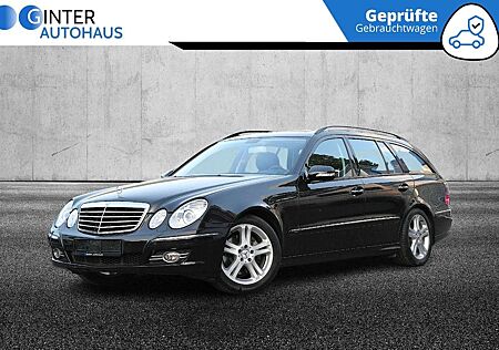 Mercedes-Benz E 280 T Avantgarde*aus 2.Hand*Top Zustand*