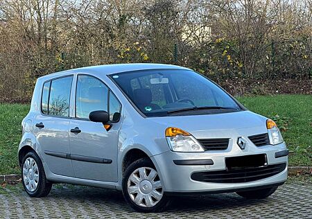 Renault Modus 1.2 16V Authentique