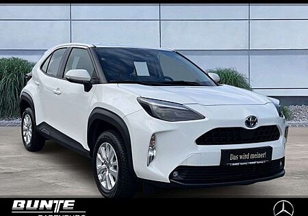 Toyota Yaris Cross Hybrid 1.5 VVT-i Comfort/AHK/RFK/ Navi