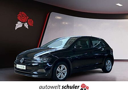 VW Polo Volkswagen 1.0 TSI Comf. Sitzheizung