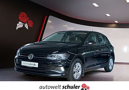 VW Polo Volkswagen 1.0 TSI Comf. Sitzheizung
