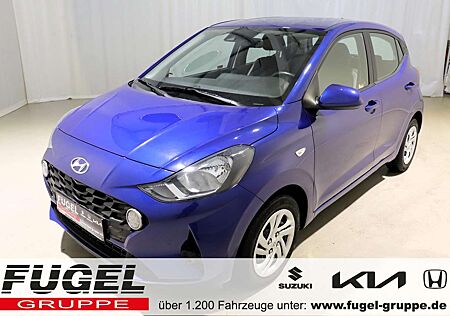 Hyundai i10 1.0 Select PDC|Lenkradhzg.|SHZ