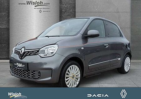 Renault Twingo Electric Vibes