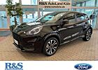 Ford Puma MHEV ST-Line+Sitzheizung+KeyFree Paket+Navi