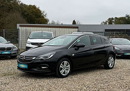 Opel Astra K Lim. 5-trg. Business St/St Navi Winterpa