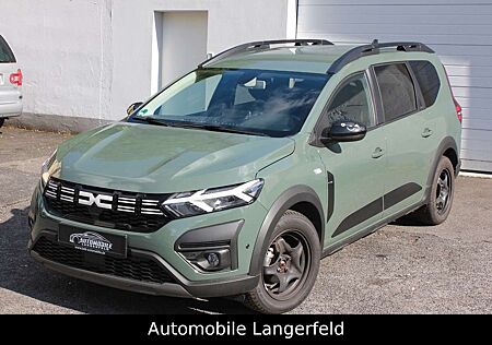 Dacia Jogger Extreme+ NAVI TEMPOMAT KLIMAAUTOMATIK