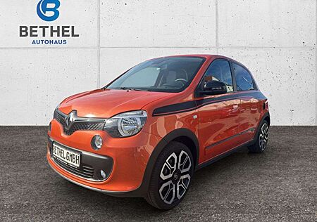 Renault Twingo ENERGY TCe 110 GT, Navi, Kamera Bluetooth