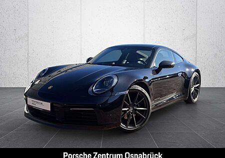Porsche 992 gebraucht kaufen Porsche 992 (911) Carrera T Vollschalen BOSE Rückfahrkamera PD