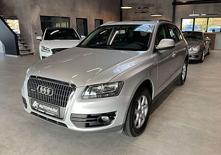 Audi Q5 2.0 TDI qu. S tronic Standheizung Panoramad.