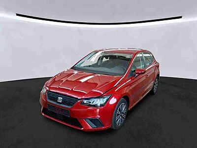 SEAT Ibiza 1.0 TSI Style Edition LED/FullLink/PDC/GRA