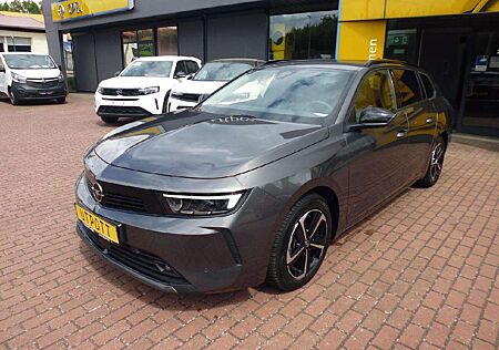 Opel Astra Enjoy