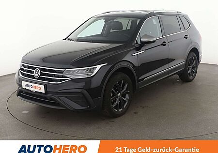 VW Tiguan Allspace Volkswagen 2.0 TDI Move Aut.*LED*NAVI*ACC*PDC*SHZ*KLIMA*