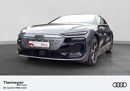 Audi S6 e-tron Avant Q LM21 SITZKLIMA BuO