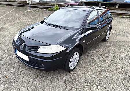 Renault Megane 1.6 Grandtour Dynamique