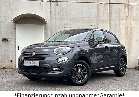 Fiat 500X S-Design City Look*Navi*Teilleder*1Hand*