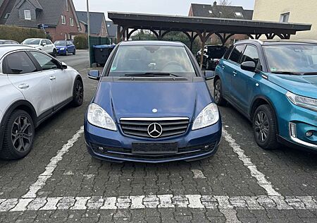 Mercedes-Benz A 180 CDI (169.007)
