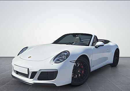 Porsche 991 .2 GTS