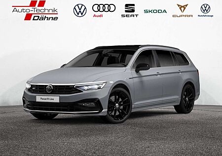 VW Passat Variant Volkswagen 4M. 2.0 TSI Elegance ACC 360°