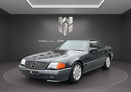 Mercedes-Benz SL 500 | Top | H-Zulassung | Sammler | Hardtop