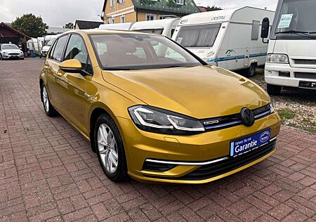 VW Golf Volkswagen VII Lim. Sound BlueMotion