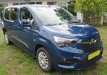 Opel Combo Life XL Lange Version Edition 7 Sitzer