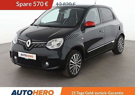 Renault Twingo 0.9 TCe Le Coq Sportif Aut.*CAM*PDC*SHZ*KLIMA*