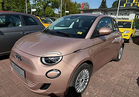 Fiat 500E MY23*Klimaautomatik*Apple Carplay*GJR