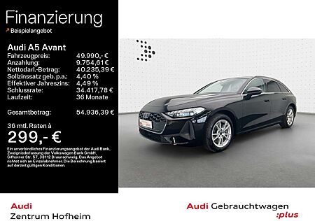 Audi A5 40 TDI S tro*B&O*HUD*LED*Virtual*Navi+*