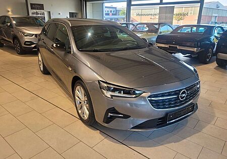 Opel Insignia super Ausstattung alle Extras LED Licht