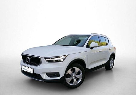 Volvo XC 40 XC40 Momentum Pro, D3 LED Navi Leder SHZ Rückfahrkamera