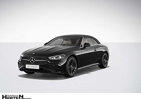 Mercedes-Benz CLE 200 Cabrio+AMG PREMIUM+BURMESTER 3D+NIGHT-P.