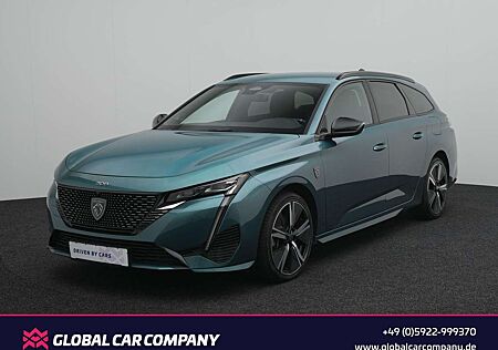 Peugeot 308 SW Hybrid 225 GT,360°,ACC,APP,TOTW,FOCAL