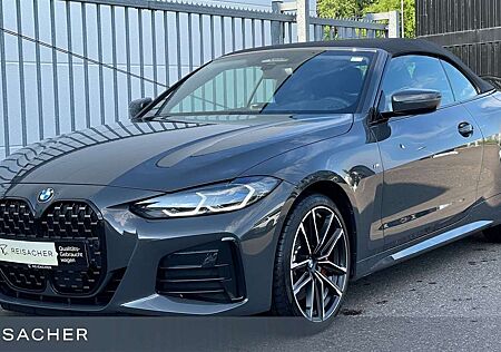 BMW Others M440i xDr Cabrio M-SportPro,Laser,H/K,Carbon,ACC