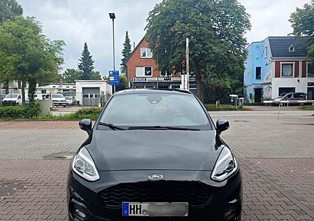 Ford Fiesta 1.1 ST-LINE