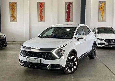 Kia Sportage 1.6 T-GDI PHEV 4WD Vision Sports