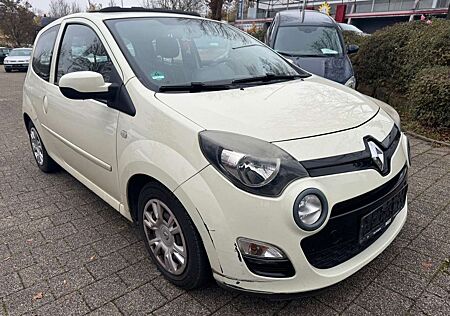 Renault Twingo *KLIMA*FALTDACH*KUPPLUNG NEU*TÜV 05/27*