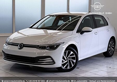 VW Golf Volkswagen 1.4 TSI PlugIn - CarPlay/ACC/Memory/LED