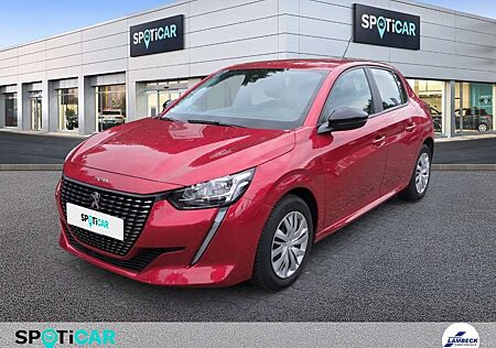 Peugeot 208 Active 1.2 PureTech 75