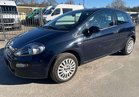 Fiat Punto EVO 1.2 8V 1 Hand, Oma Fahrzeug tüv neu