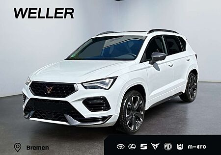 Cupra Ateca 2.0 TSI 4Drive *AHK*360°*Pano*Beats*ACC*el Heckkla