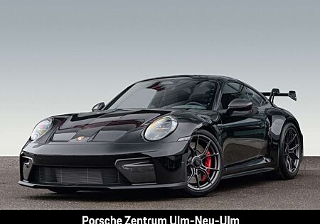 Porsche 992 911 GT3 Clubsportpaket Liftsystem-VA BOSE