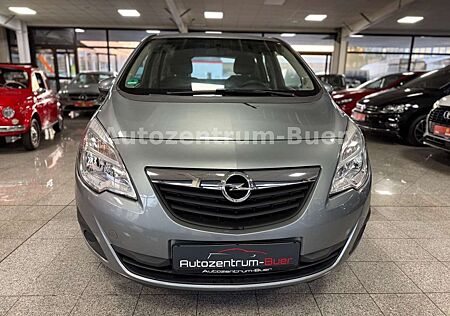 Opel Meriva B Edition Klima/PDC/Tempomat