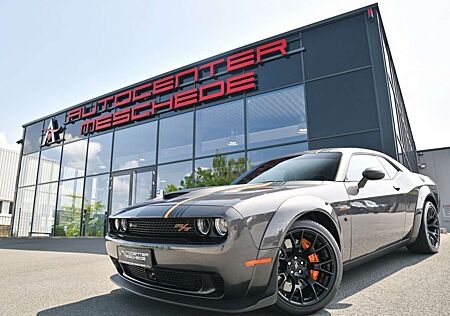 Dodge Challenger 6.4 V8 HEMI Widebody* Orange Pack !*