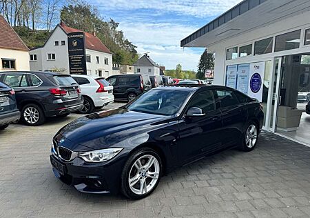 BMW 428 4 Gran Coupe i xDrive " M.PAKET*