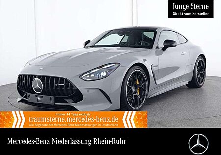 Mercedes-Benz AMG GT 63 Cp. 4M Perf-Sitze 360° Pano Burmester