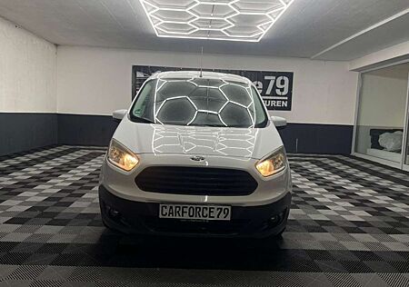 Ford Transit Courier KLIMA MULTIFUNKTIONSLENKRAD PDC Klima