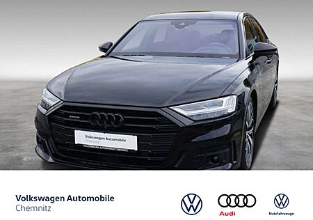 Audi A8 50 TDI quattro Head-up Panorama B&O HD Matrix